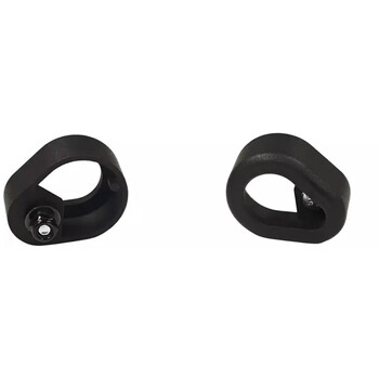 Adattatori da 22 mm per indicatori originali Yamaha ACCESS DESIGN