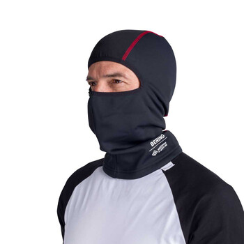 Passamontagna Windstopper® 2 Bering