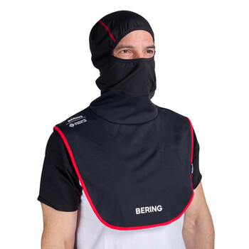 Pettorale Windstopper® 2 Bering