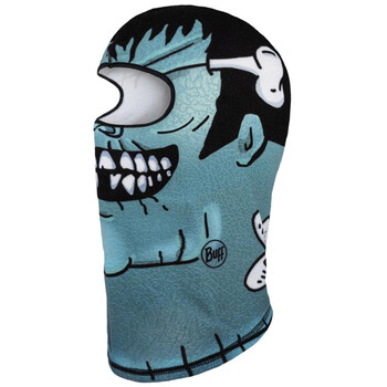 Cappuccio per bambini Polar Farcy Buff