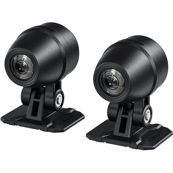 Telecamere HDR a 60 FPS per AIO-6 CHIGEE