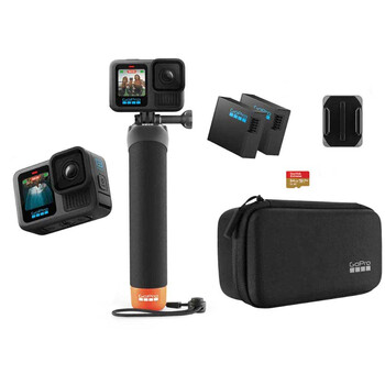 Pacchetto accessori Hero13 Black GO PRO