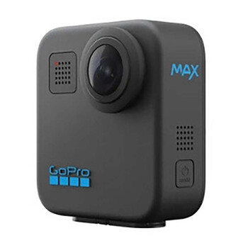 Telecamera MAX GO PRO