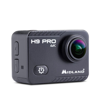 Fotocamera H9 Pro MIDLAND