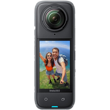 Fotocamera X4 insta360