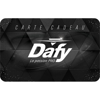 Carta regalo Dafy Moto