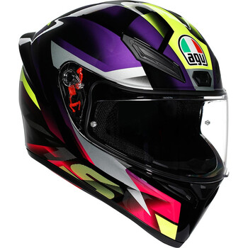 Casco K1 S Fastlap AGV