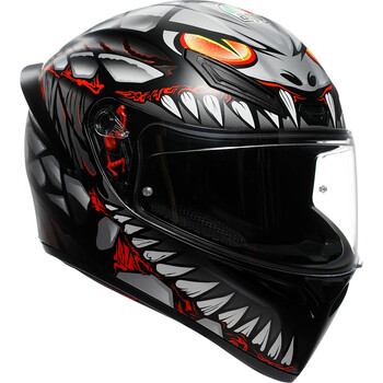 Casco Lyzard K1 S AGV
