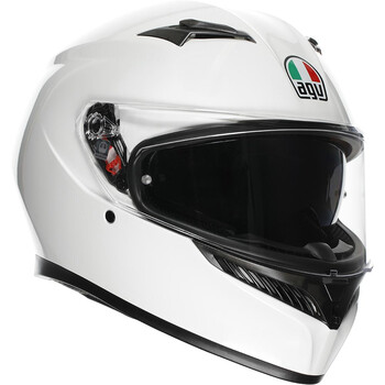 Cuffie K3 Mono AGV