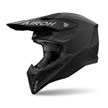 Casco Wraaap Color Airoh