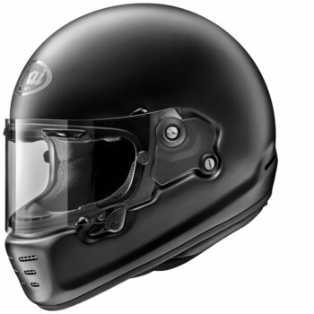 Cuffie Concept-XE Frost Arai