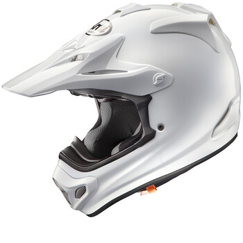 Casco MX-V Evo Solid Arai