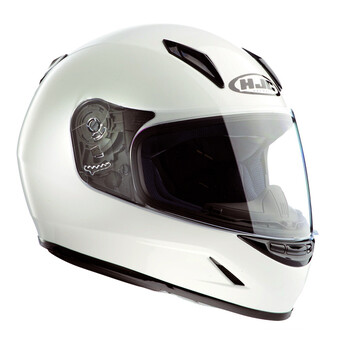 CL-Y Casco per bambini Uni HJC