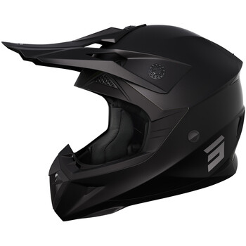 Casco per bambini Pulse Kid Solid 2.0 Shot