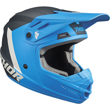 Settore Casco Chev per bambini Thor Motocross