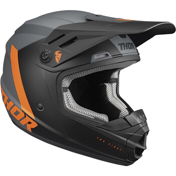 Settore Casco Chev per bambini Thor Motocross