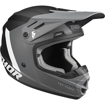 Settore Casco Chev per bambini Thor Motocross