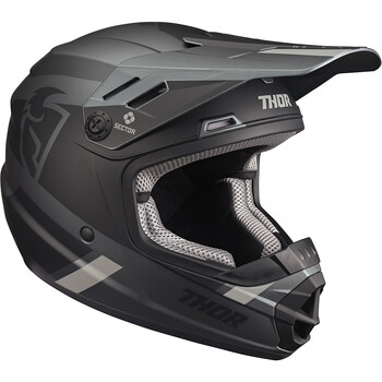 Casco Sector Mips® Split per bambini Thor Motocross