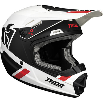 Casco Sector Mips® Split per bambini Thor Motocross