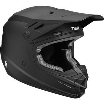 Casco per bambini del Settore Giovanile Thor Motocross