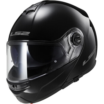 FF325 Casco solido stroboscopico LS2