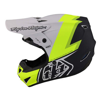 Casco GP Volt Troy Lee Designs