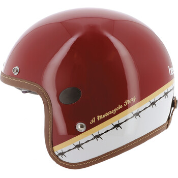 Casco da evasione Helstons