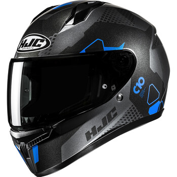 Casco Aspa C10 HJC