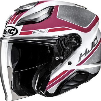 F31 Casco Ceron HJC