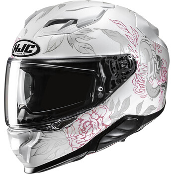 F71 Casco Eliz HJC