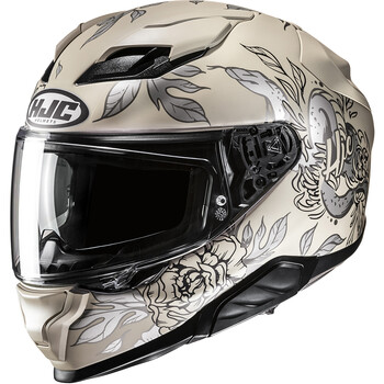 F71 Casco Eliz HJC