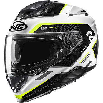 Casco RPHA 71 Ellon HJC