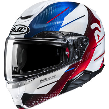 Casco RPHA 91 Blat HJC