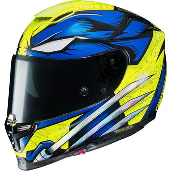 Casco RPHA 70 Wolverine X-Men Marvel HJC