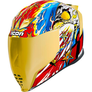 Casco Airflite Freedom Spitter Icon