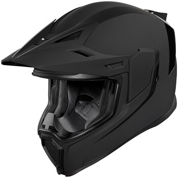 Casco moto Airflite Icon