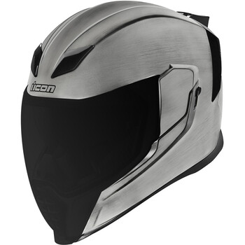 Casco Quicksilver Airflite Icon