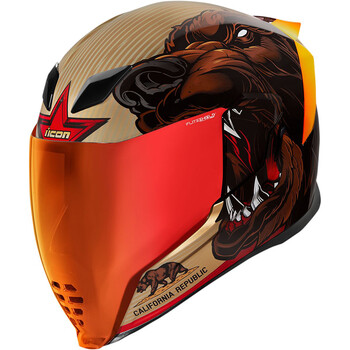 Casco Ursa Major™ Airflite Icon