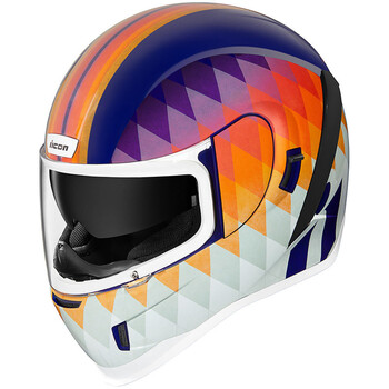 Casco Hello Sunshine Airform Icon