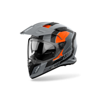 Casco Bandit Horn Airoh