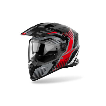 Casco Bandit Spicy Airoh