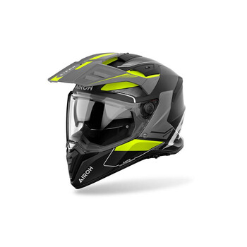 Casco Bandit Tune Airoh