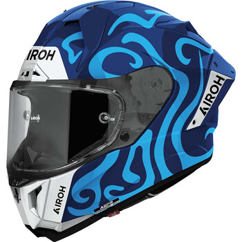 Casco GP 800 Swain Airoh