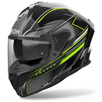 Casco Spark 2 Shadow Airoh