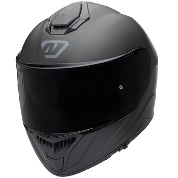Casco Veloce Uni All One