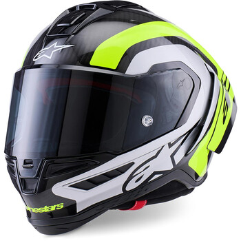 Casco Supertech R10 Arius Alpinestars