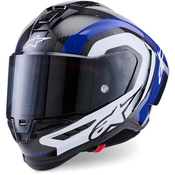 Casco Supertech R10 Arius Alpinestars