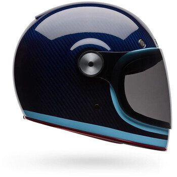 Casco Bullitt GT Carbon Lane Bell