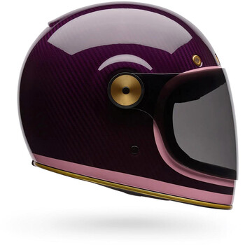 Casco Bullitt GT Carbon Lane Bell