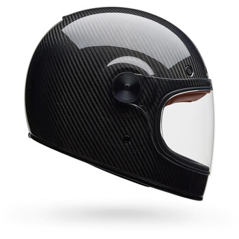 Casco solido Bullitt GT Carbon Bell